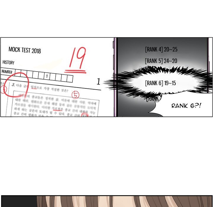 Extreme life of a Teenager Manhwa - Chapter 59 Page 22