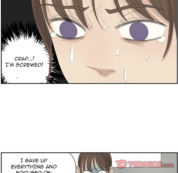 Extreme life of a Teenager Manhwa - Chapter 59 Page 23