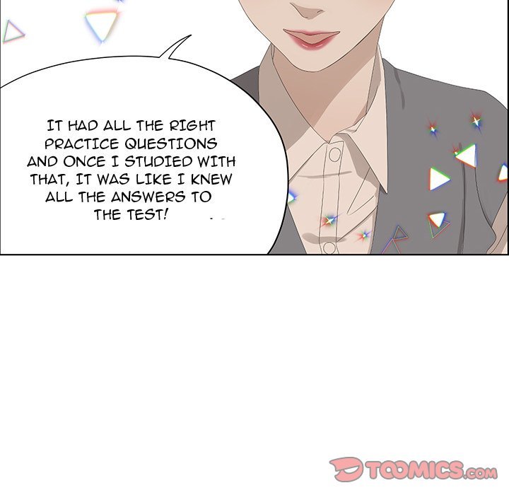 Extreme life of a Teenager Manhwa - Chapter 59 Page 27