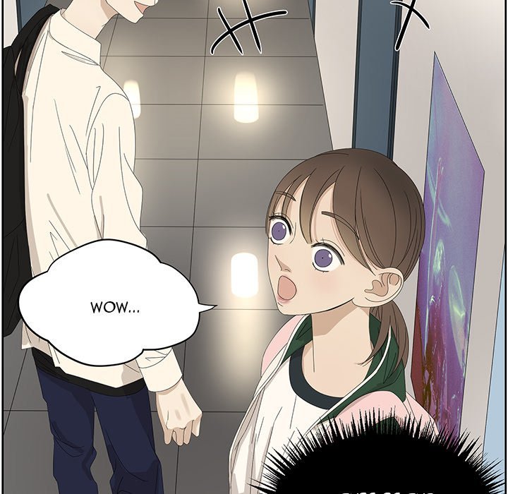 Extreme life of a Teenager Manhwa - Chapter 59 Page 40