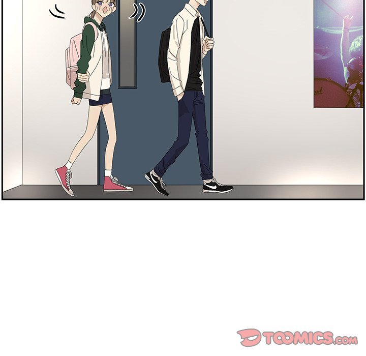 Extreme life of a Teenager Manhwa - Chapter 59 Page 43
