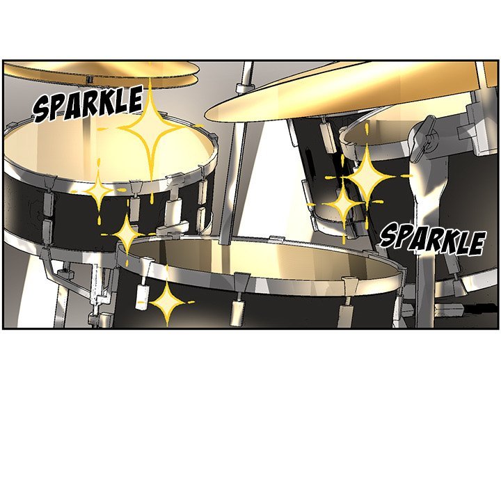 Extreme life of a Teenager Manhwa - Chapter 59 Page 44