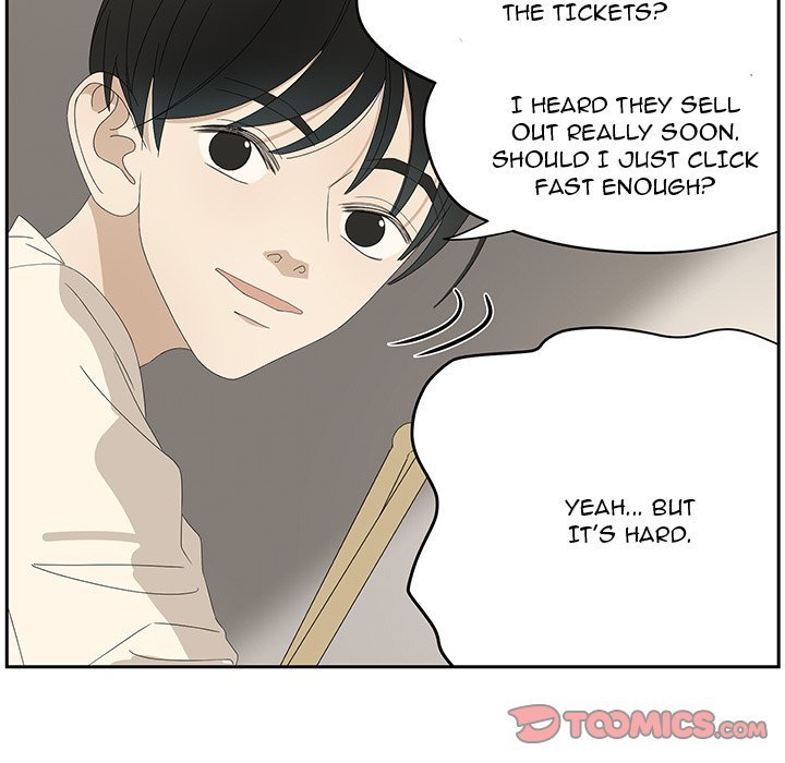Extreme life of a Teenager Manhwa - Chapter 59 Page 51