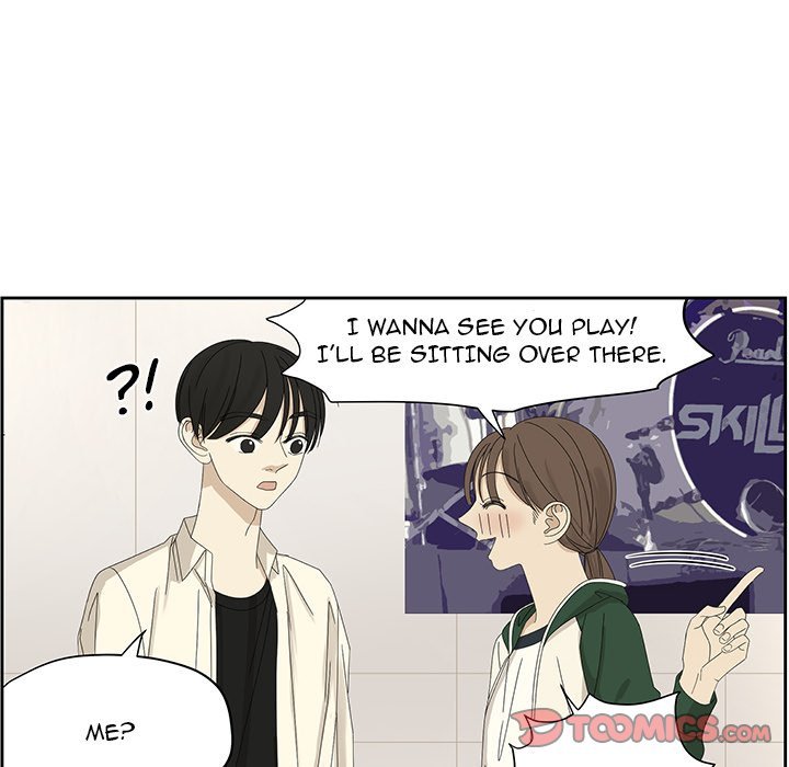 Extreme life of a Teenager Manhwa - Chapter 59 Page 63