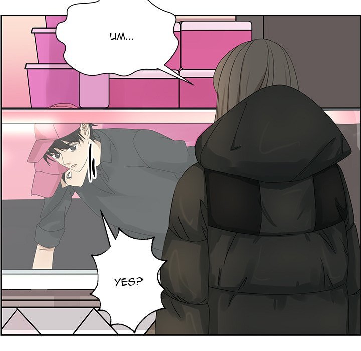 Extreme life of a Teenager Manhwa - Chapter 17 Page 18