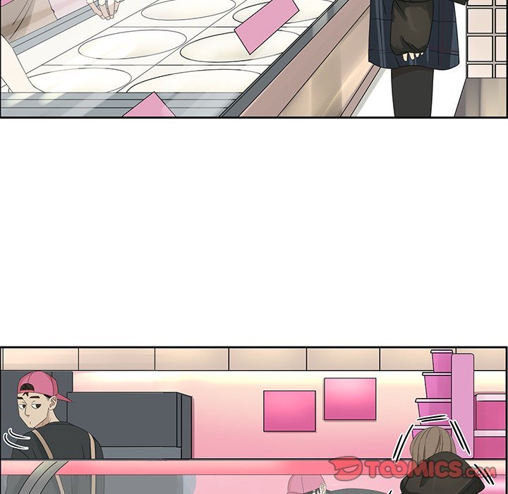 Extreme life of a Teenager Manhwa - Chapter 17 Page 25