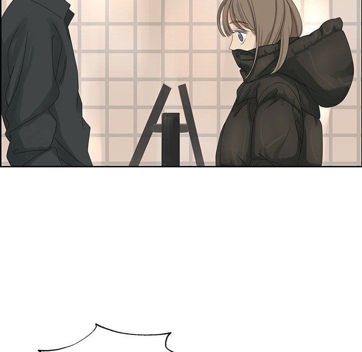 Extreme life of a Teenager Manhwa - Chapter 17 Page 31