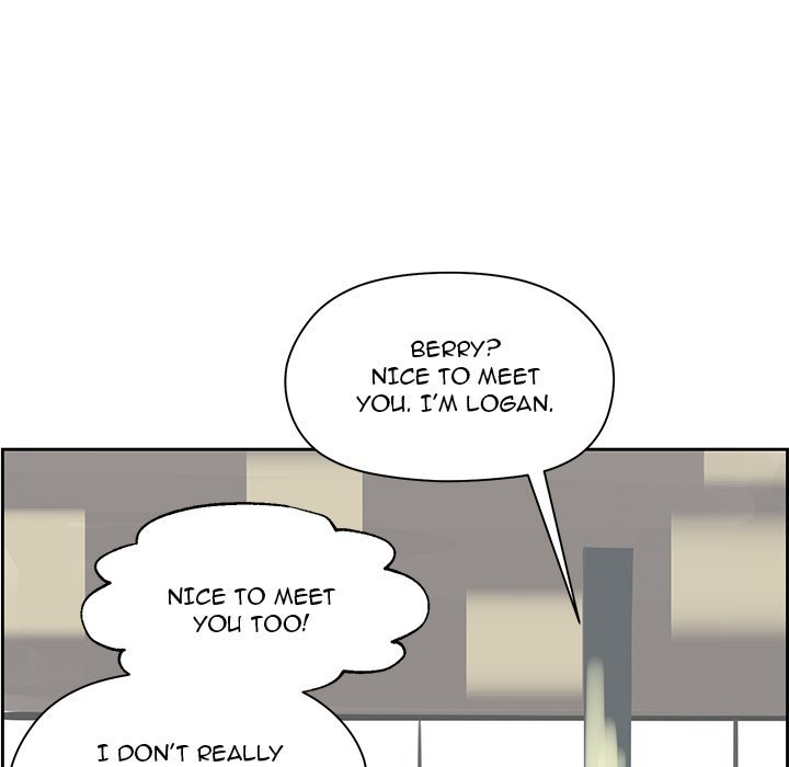 Extreme life of a Teenager Manhwa - Chapter 17 Page 39