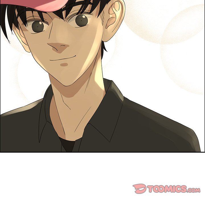 Extreme life of a Teenager Manhwa - Chapter 17 Page 45