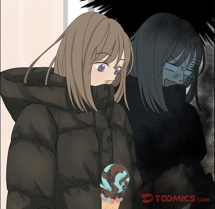 Extreme life of a Teenager Manhwa - Chapter 17 Page 49