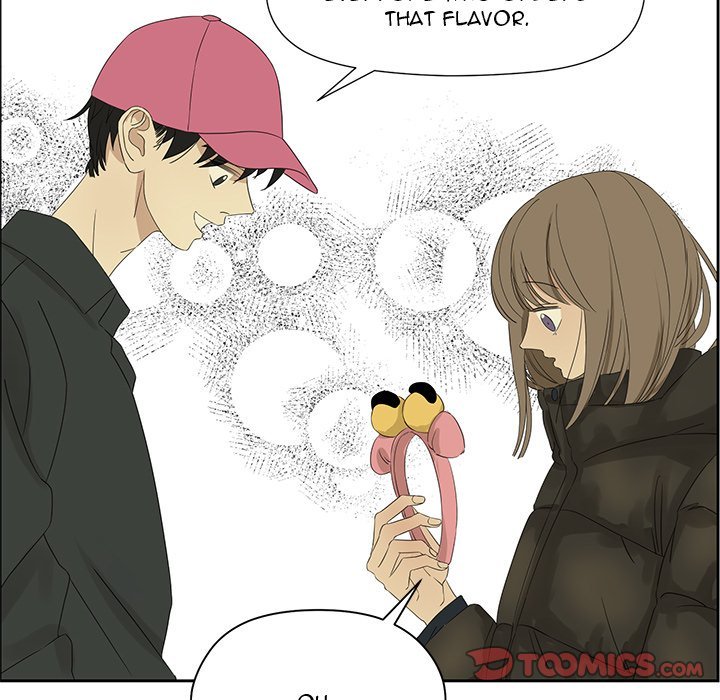 Extreme life of a Teenager Manhwa - Chapter 17 Page 57