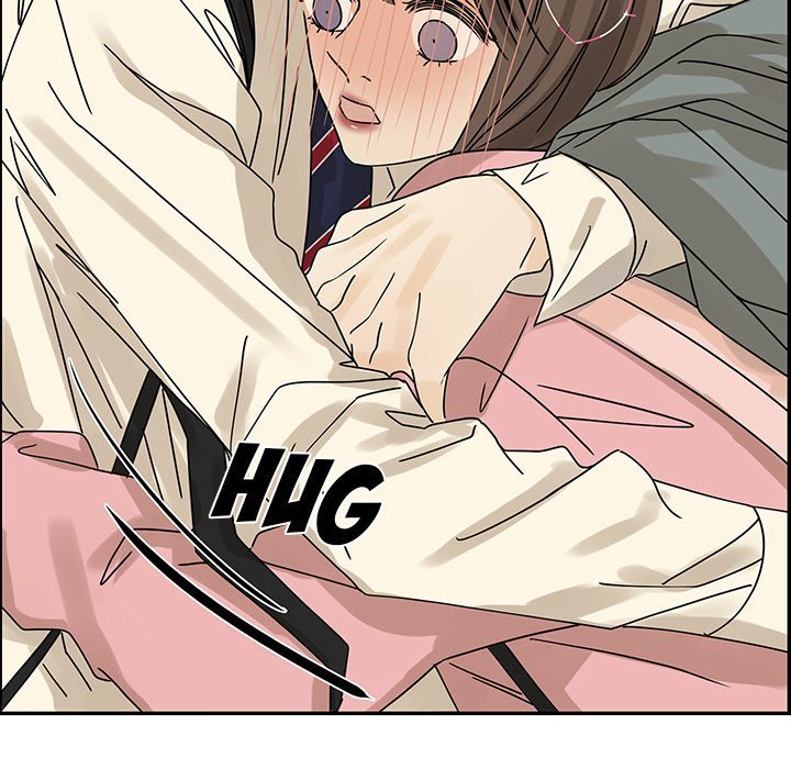 Extreme life of a Teenager Manhwa - Chapter 55 Page 4