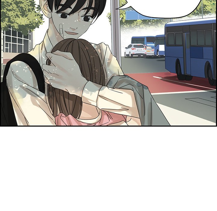 Extreme life of a Teenager Manhwa - Chapter 55 Page 8