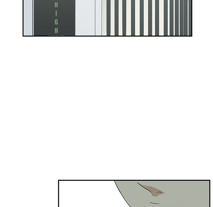 Extreme life of a Teenager Manhwa - Chapter 55 Page 12