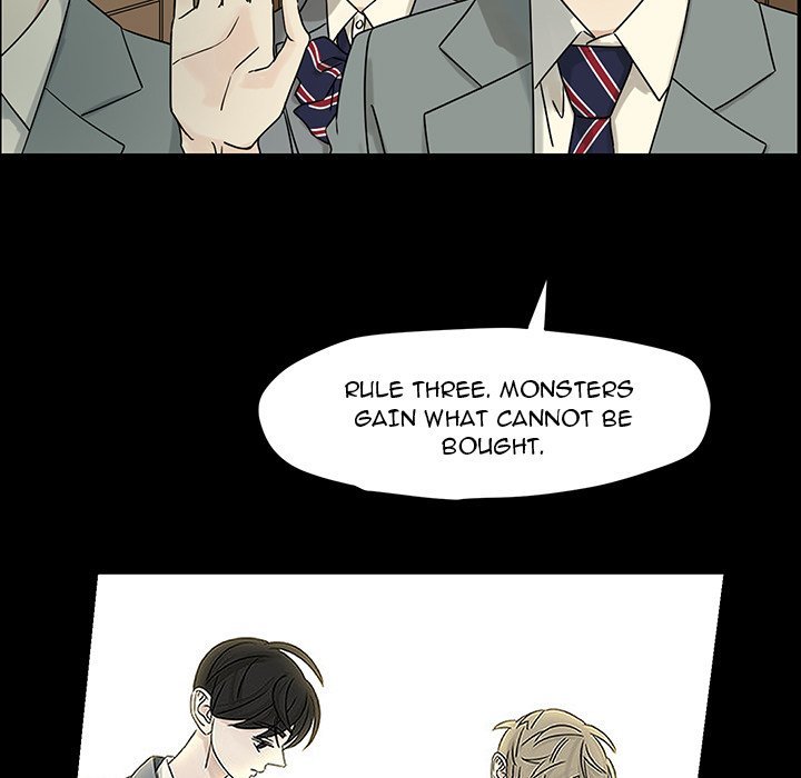 Extreme life of a Teenager Manhwa - Chapter 55 Page 18