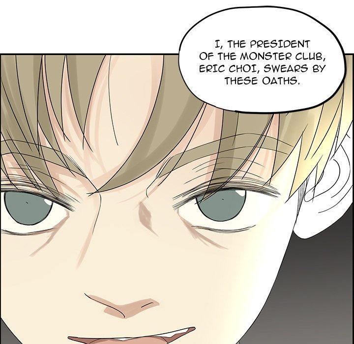 Extreme life of a Teenager Manhwa - Chapter 55 Page 22