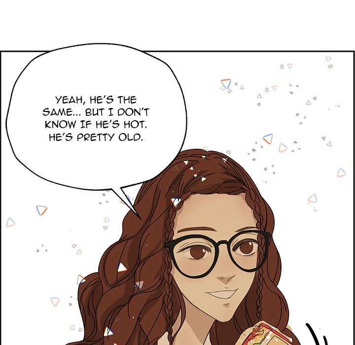 Extreme life of a Teenager Manhwa - Chapter 3 Page 23