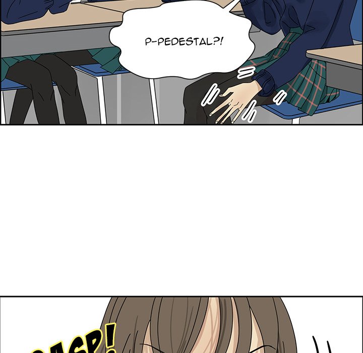 Extreme life of a Teenager Manhwa - Chapter 3 Page 51