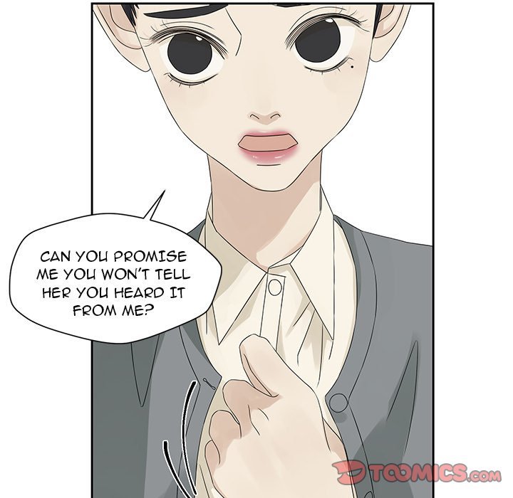 Extreme life of a Teenager Manhwa - Chapter 43 Page 21