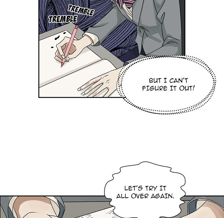 Extreme life of a Teenager Manhwa - Chapter 43 Page 31