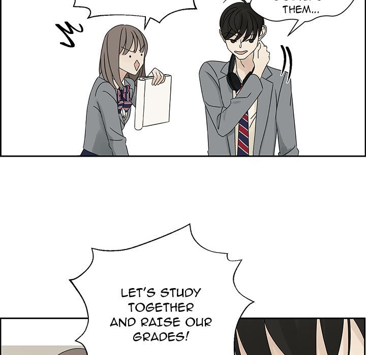 Extreme life of a Teenager Manhwa - Chapter 43 Page 47