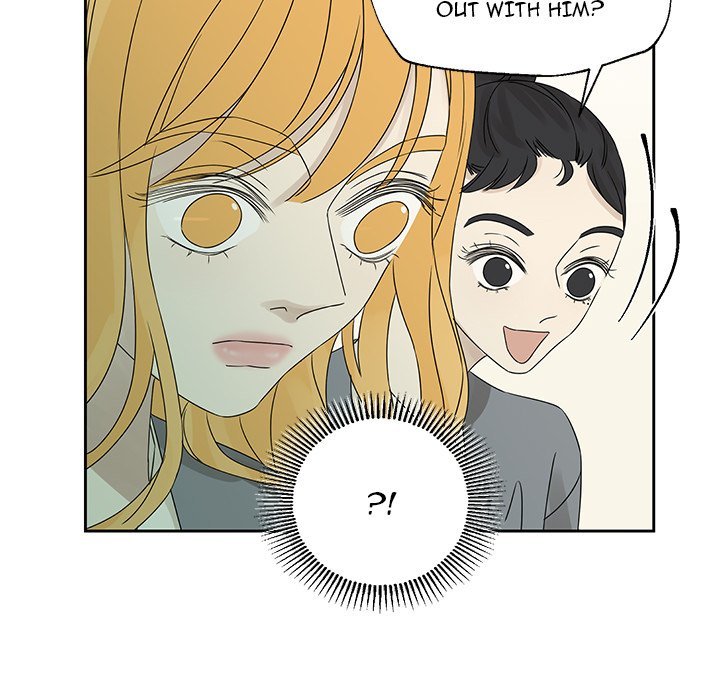 Extreme life of a Teenager Manhwa - Chapter 43 Page 84