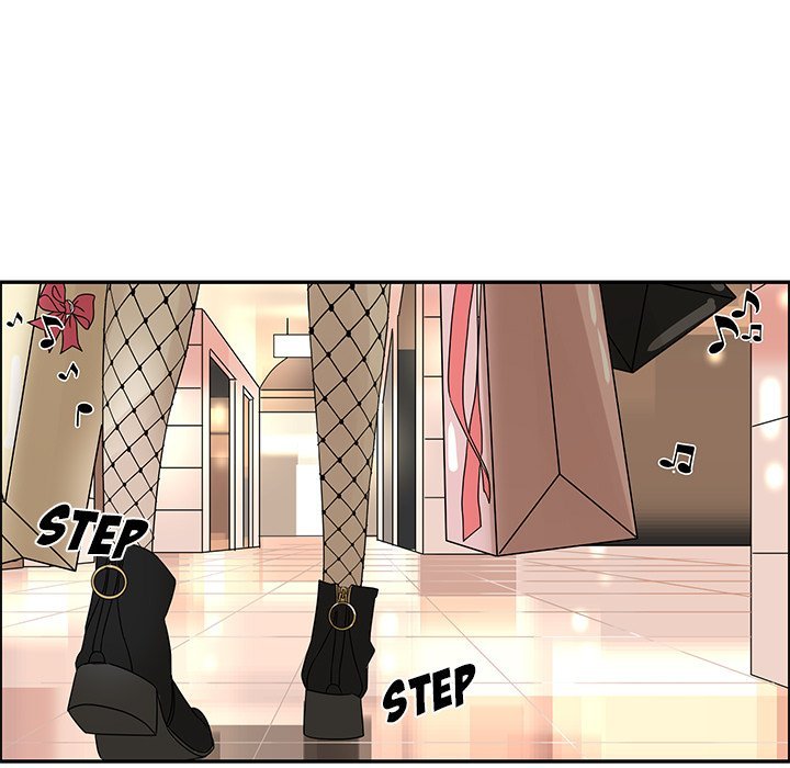 Extreme life of a Teenager Manhwa - Chapter 25 Page 4