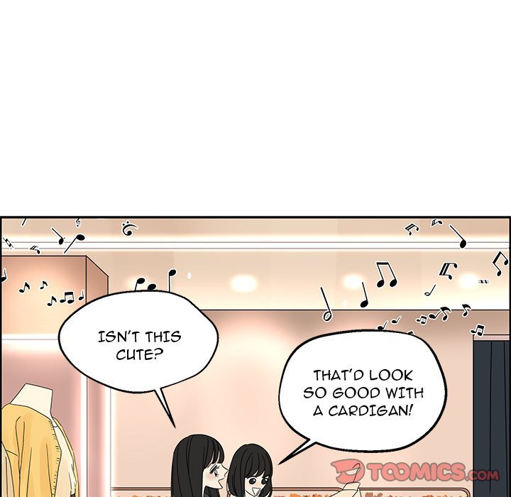 Extreme life of a Teenager Manhwa - Chapter 25 Page 5