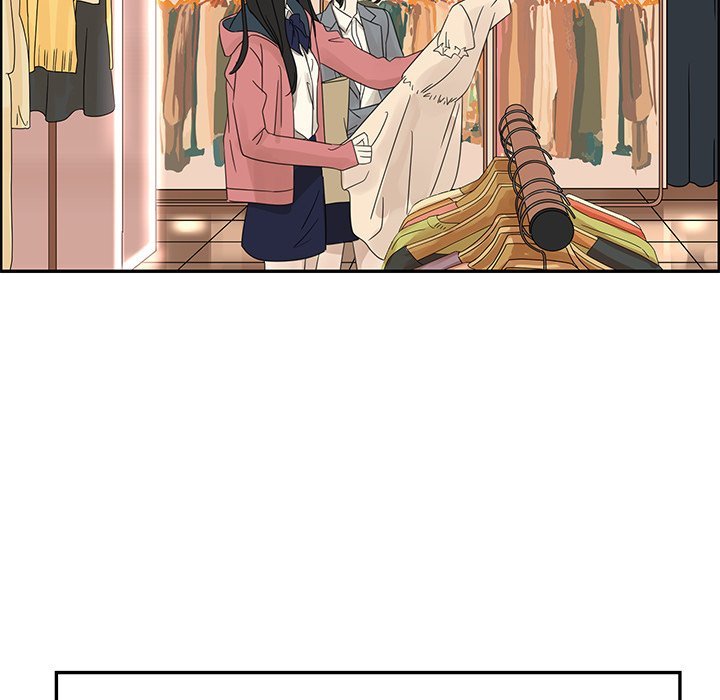 Extreme life of a Teenager Manhwa - Chapter 25 Page 6