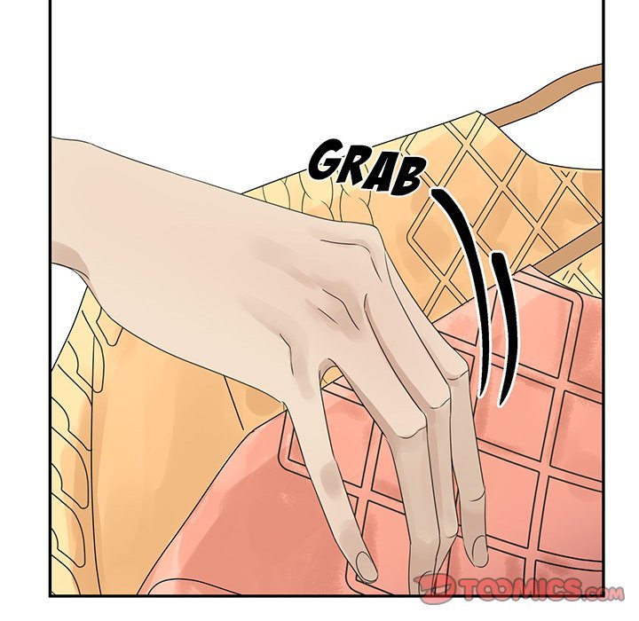 Extreme life of a Teenager Manhwa - Chapter 25 Page 7