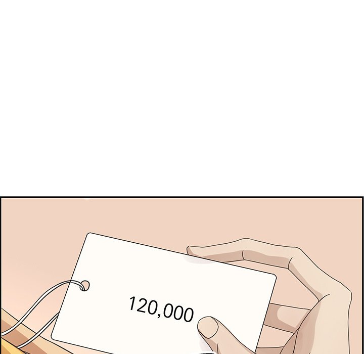 Extreme life of a Teenager Manhwa - Chapter 25 Page 8