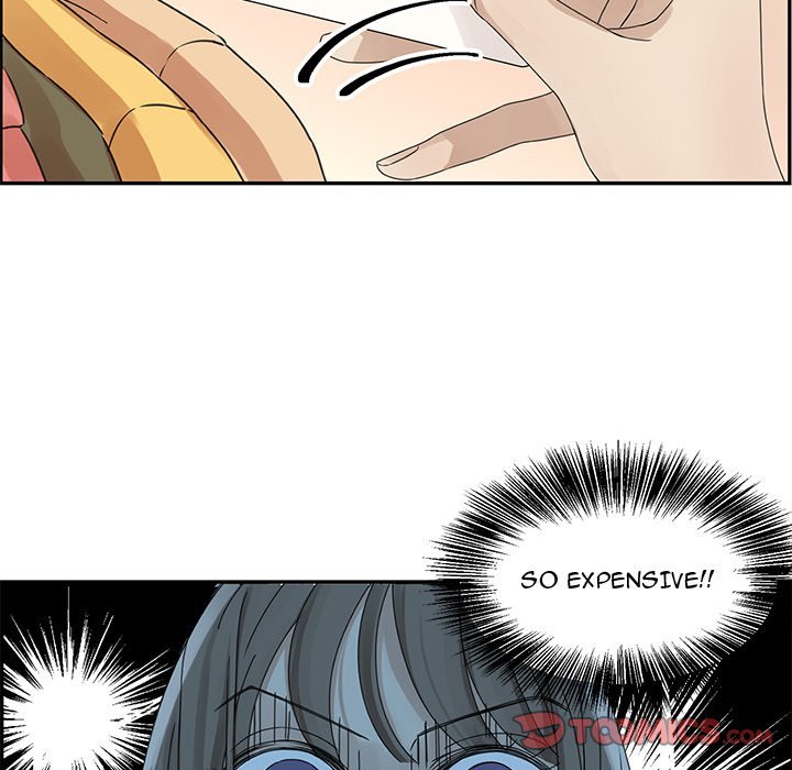 Extreme life of a Teenager Manhwa - Chapter 25 Page 9