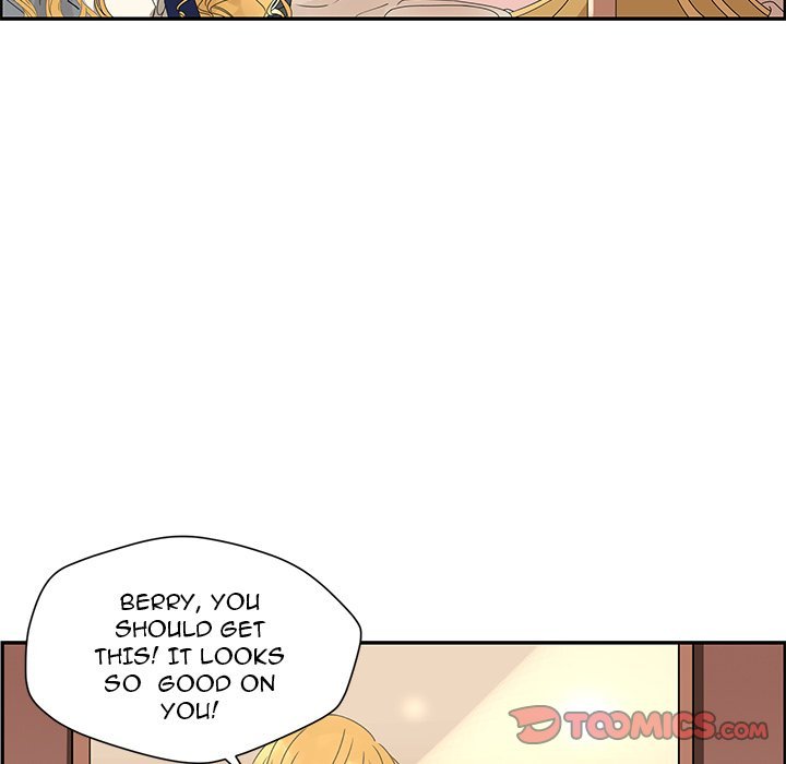 Extreme life of a Teenager Manhwa - Chapter 25 Page 13