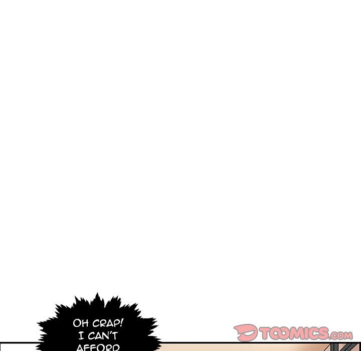 Extreme life of a Teenager Manhwa - Chapter 25 Page 15