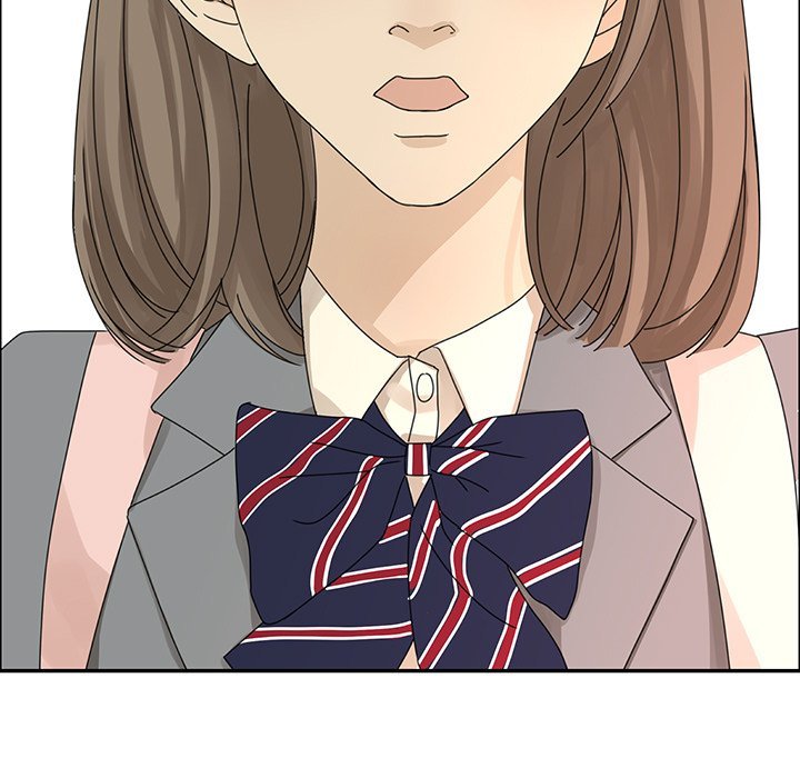 Extreme life of a Teenager Manhwa - Chapter 25 Page 20