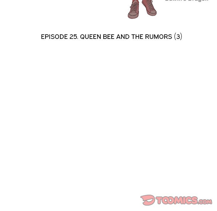 Extreme life of a Teenager Manhwa - Chapter 25 Page 23