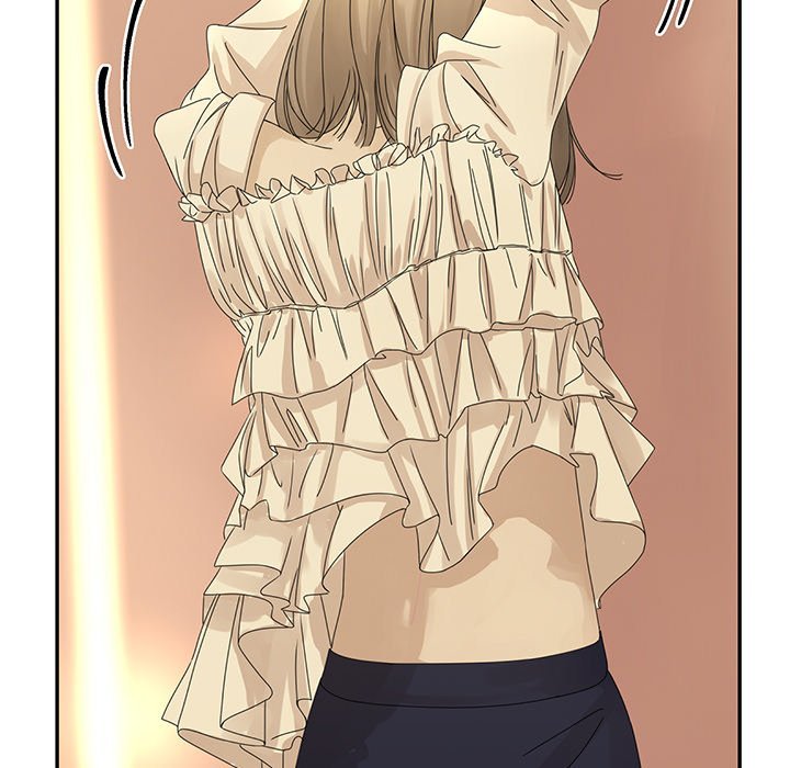 Extreme life of a Teenager Manhwa - Chapter 25 Page 26