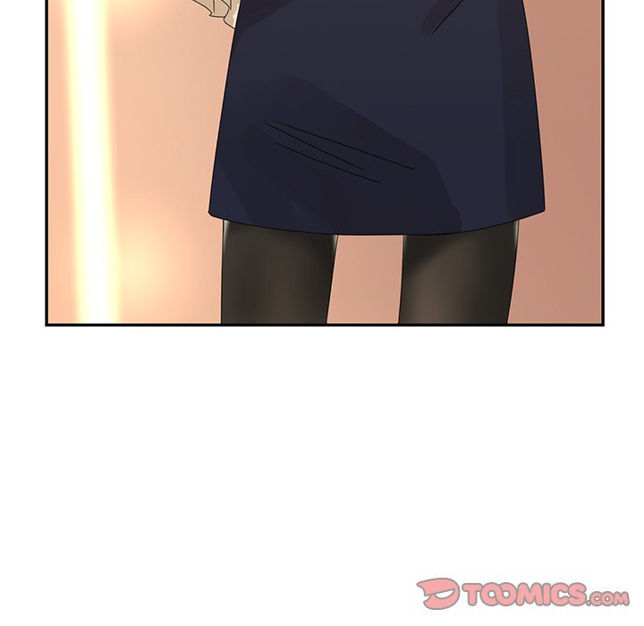 Extreme life of a Teenager Manhwa - Chapter 25 Page 27