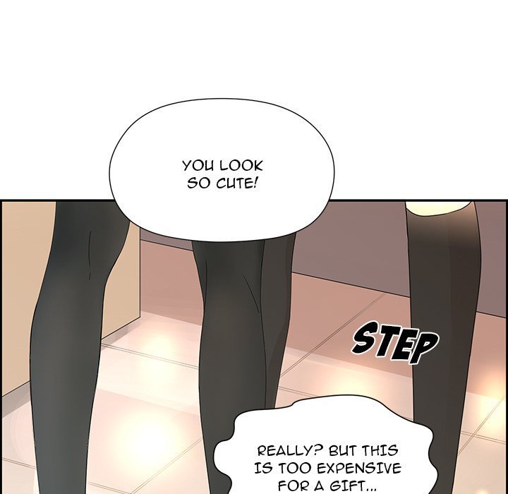Extreme life of a Teenager Manhwa - Chapter 25 Page 28