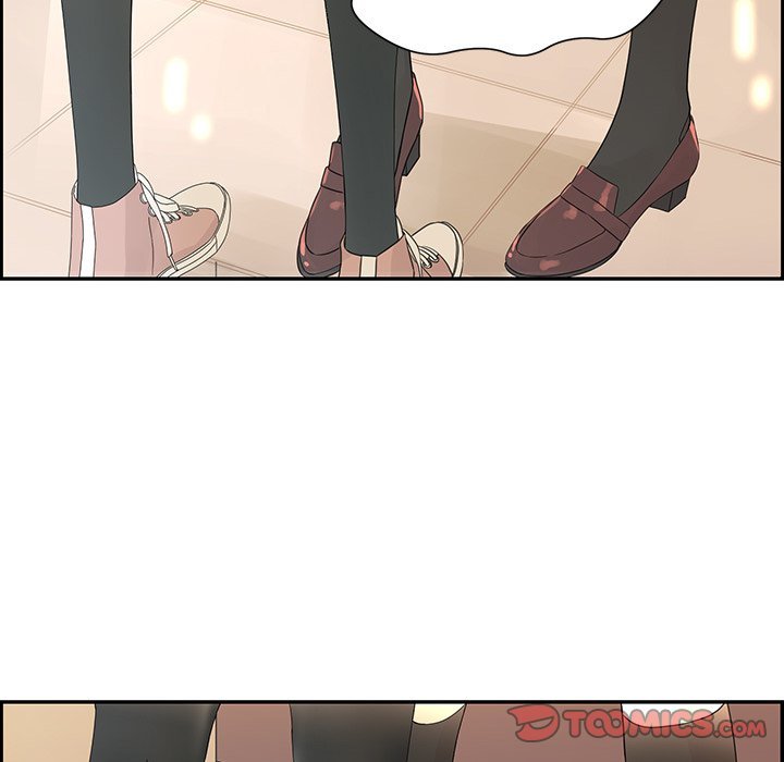 Extreme life of a Teenager Manhwa - Chapter 25 Page 29