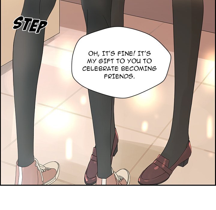 Extreme life of a Teenager Manhwa - Chapter 25 Page 30