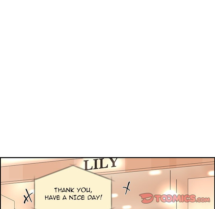 Extreme life of a Teenager Manhwa - Chapter 25 Page 31