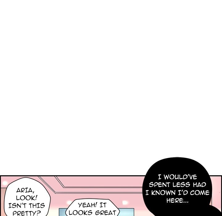 Extreme life of a Teenager Manhwa - Chapter 25 Page 34