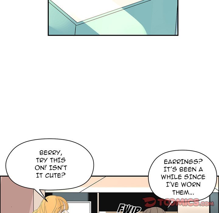 Extreme life of a Teenager Manhwa - Chapter 25 Page 37