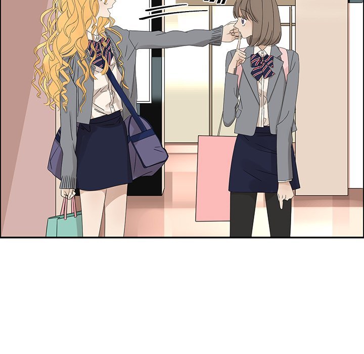 Extreme life of a Teenager Manhwa - Chapter 25 Page 38