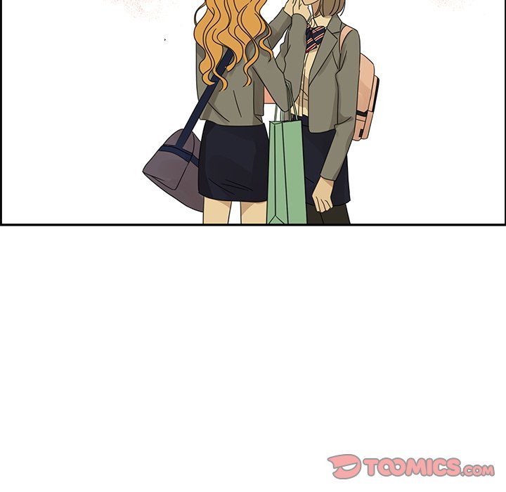 Extreme life of a Teenager Manhwa - Chapter 25 Page 41