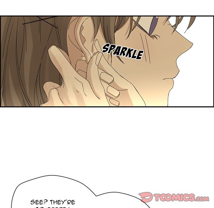 Extreme life of a Teenager Manhwa - Chapter 25 Page 45