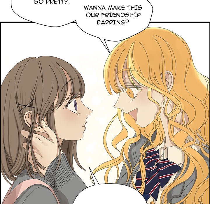 Extreme life of a Teenager Manhwa - Chapter 25 Page 46