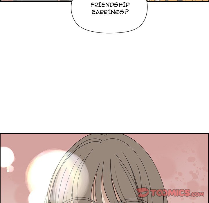 Extreme life of a Teenager Manhwa - Chapter 25 Page 47