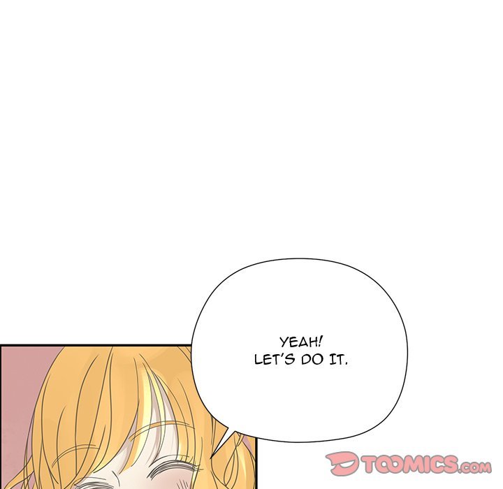 Extreme life of a Teenager Manhwa - Chapter 25 Page 49